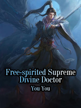 Free-spirited Supreme Divine Doctor